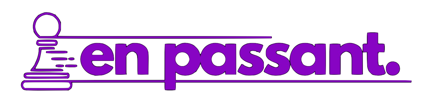 Logo En Passant
