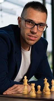 MN André Basso