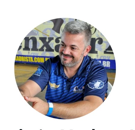 José Antônio Junior